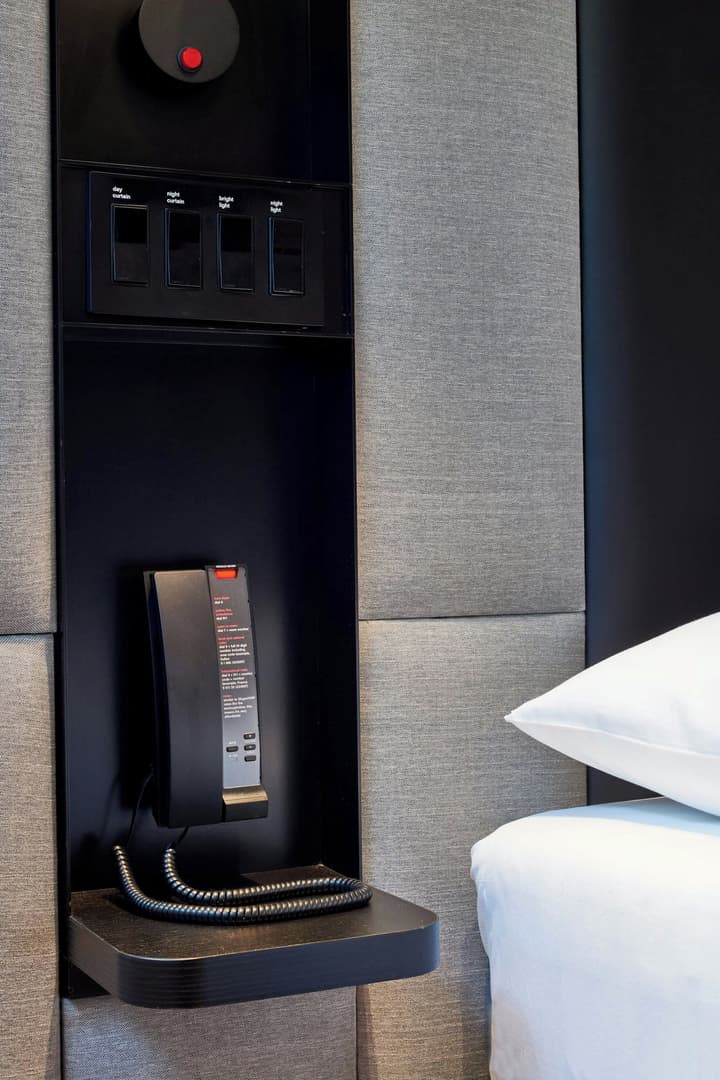 citizenM Miami Worldcenter