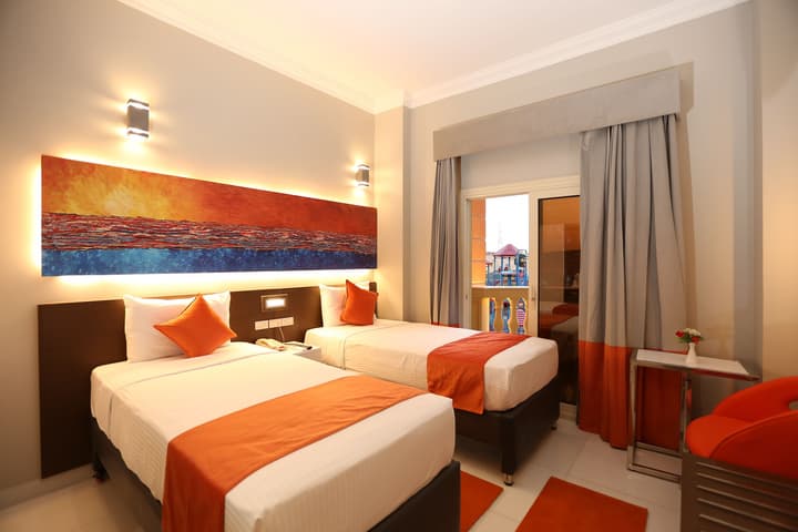 Gloria Aqua Park Hotel