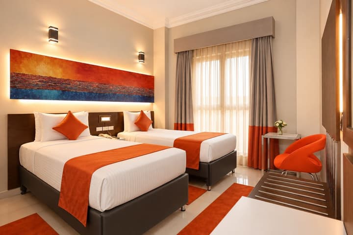 Gloria Aqua Park Hotel