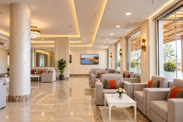 Gloria Aqua Park Hotel