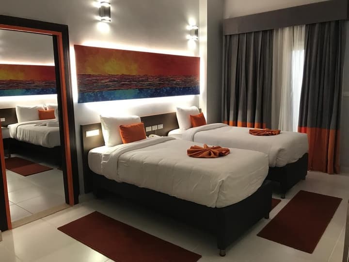 Gloria Aqua Park Hotel
