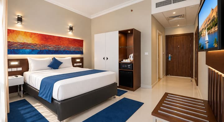 Gloria Aqua Park Hotel