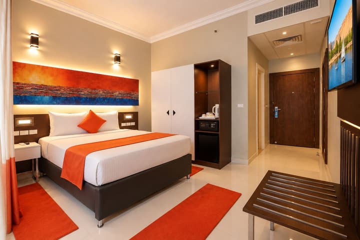 Gloria Aqua Park Hotel