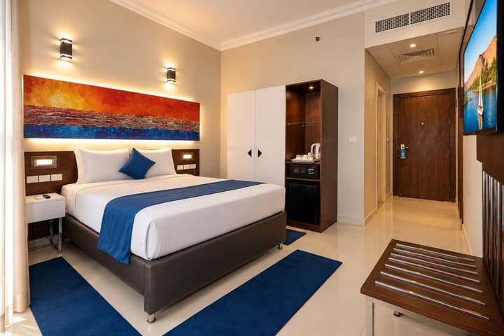 Gloria Aqua Park Hotel
