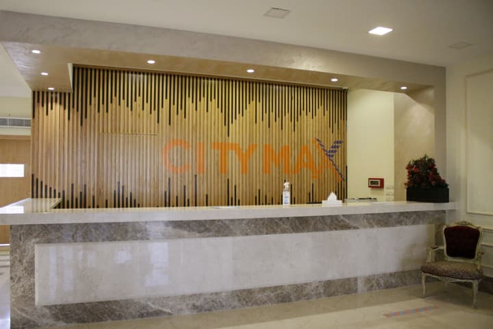 Gloria Aqua Park Hotel