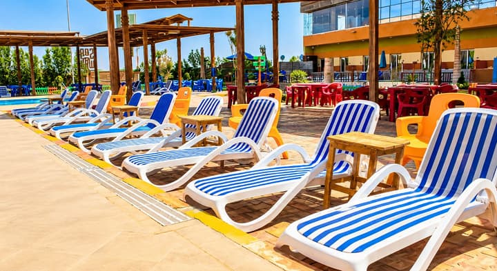 Gloria Aqua Park Hotel