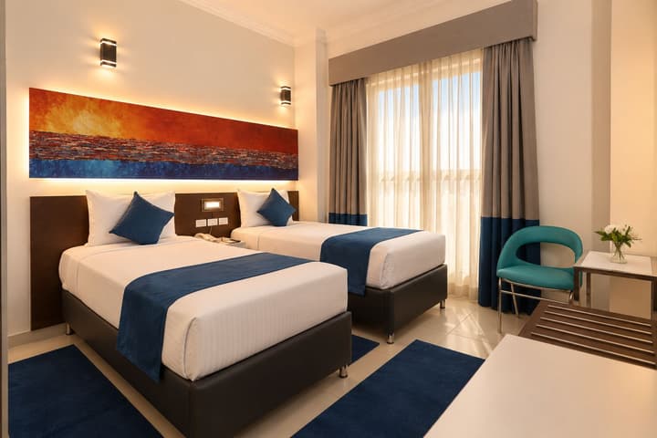 Gloria Aqua Park Hotel