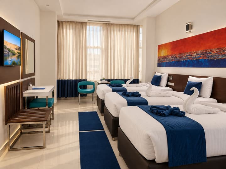 Gloria Aqua Park Hotel