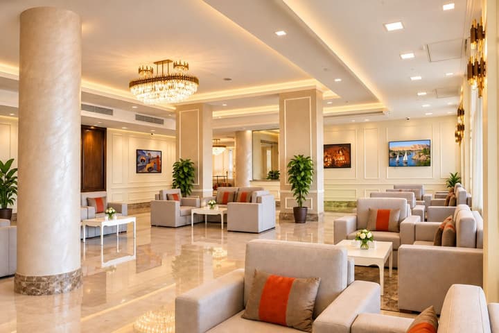Gloria Aqua Park Hotel