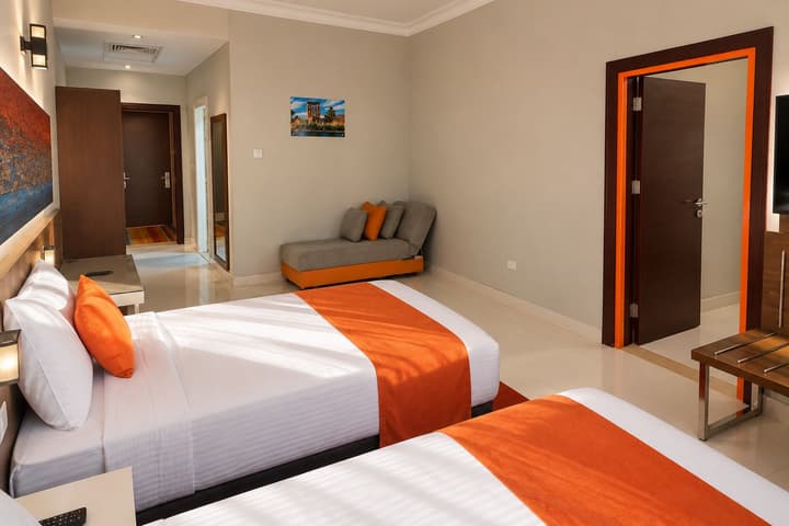 Gloria Aqua Park Hotel