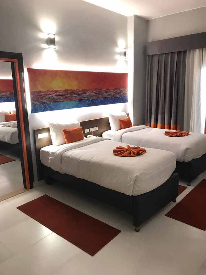 Gloria Aqua Park Hotel