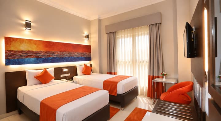 Gloria Aqua Park Hotel