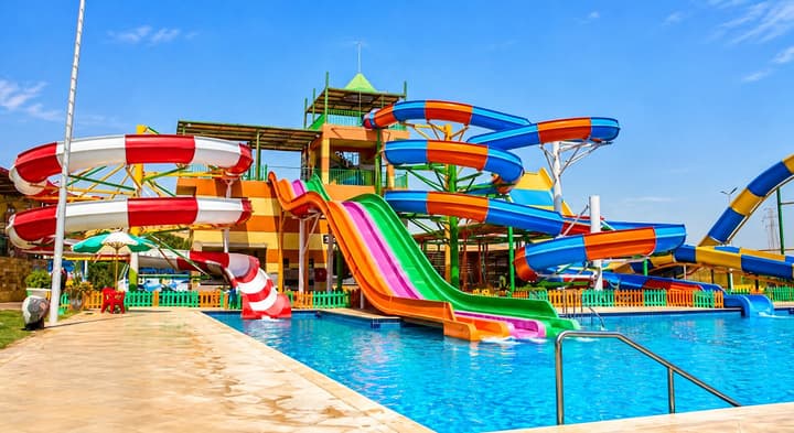 Gloria Aqua Park Hotel