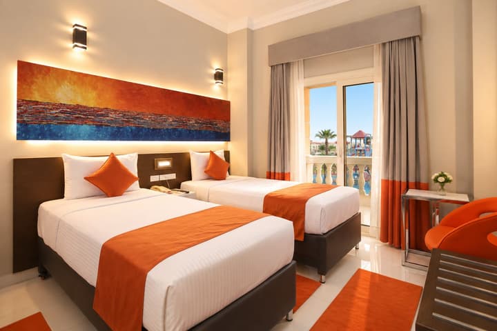 Gloria Aqua Park Hotel