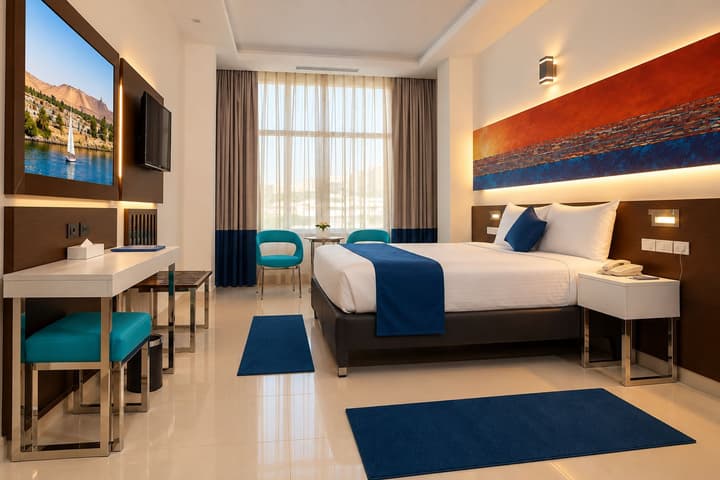 Gloria Aqua Park Hotel