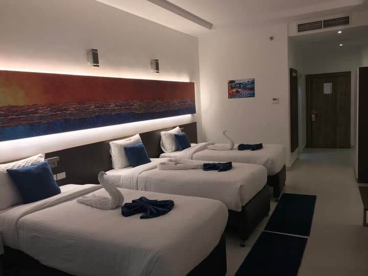 Gloria Aqua Park Hotel