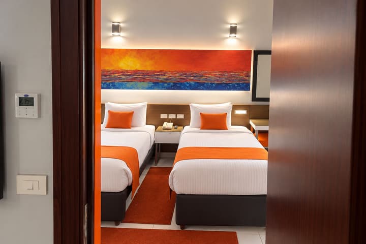 Gloria Aqua Park Hotel