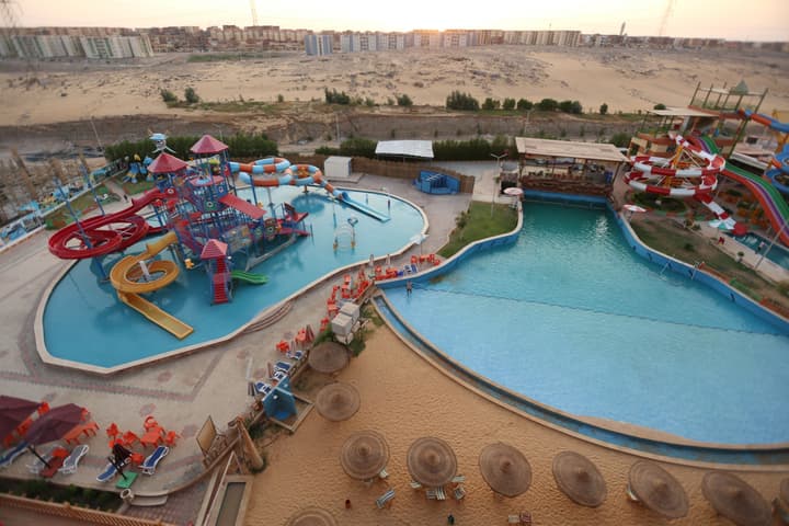 Gloria Aqua Park Hotel