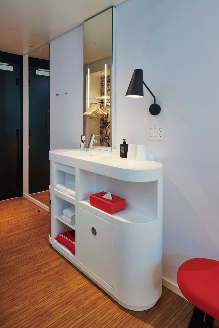 citizenM Washington DC NoMa