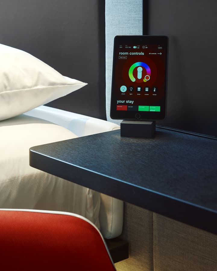 citizenM Washington DC NoMa