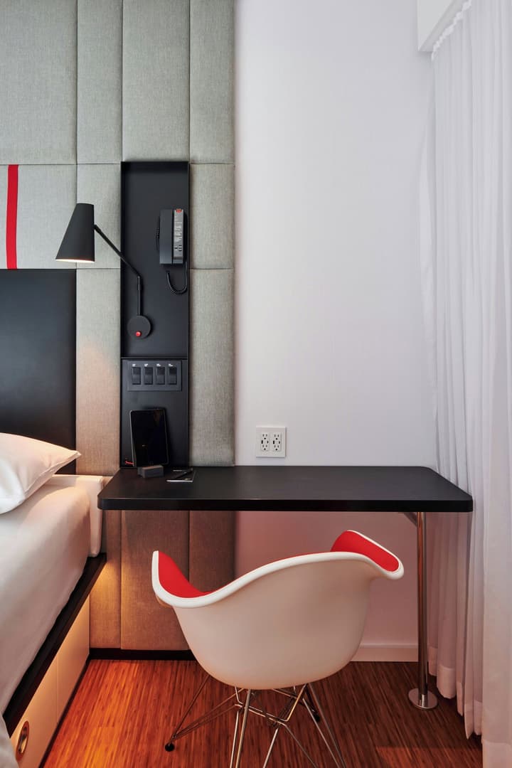 citizenM Washington DC NoMa