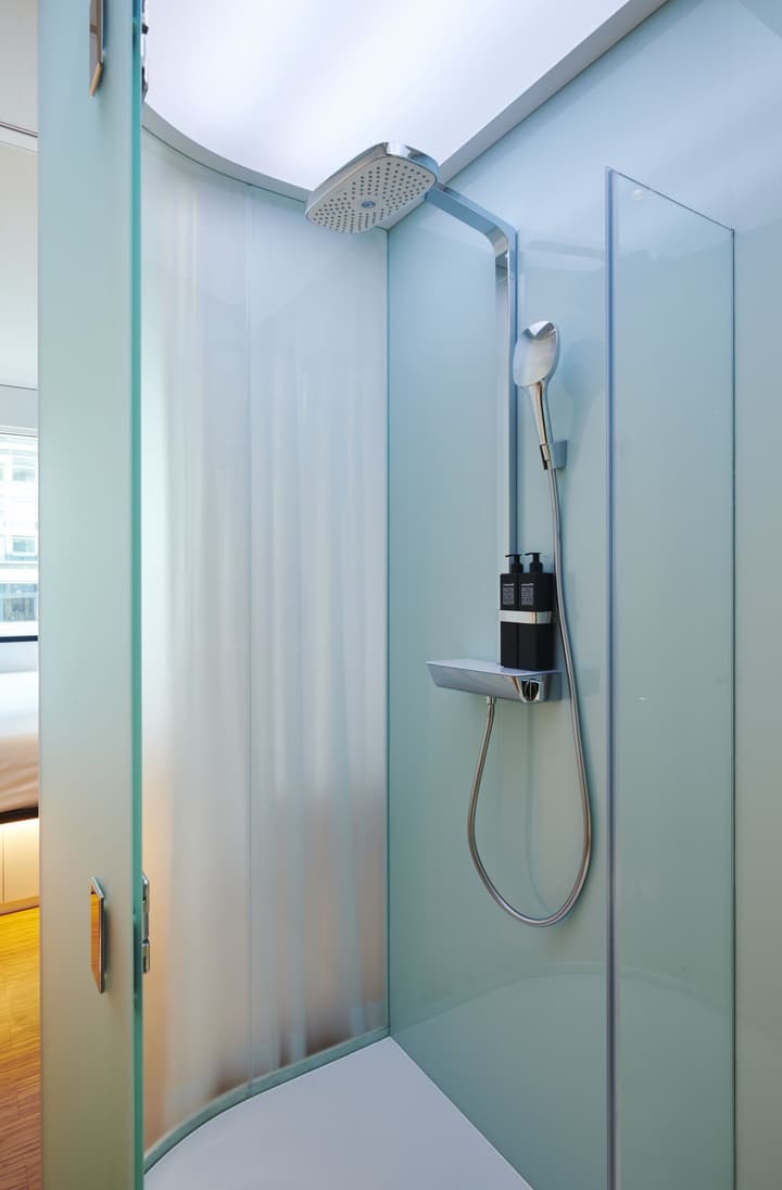 citizenM Washington DC NoMa