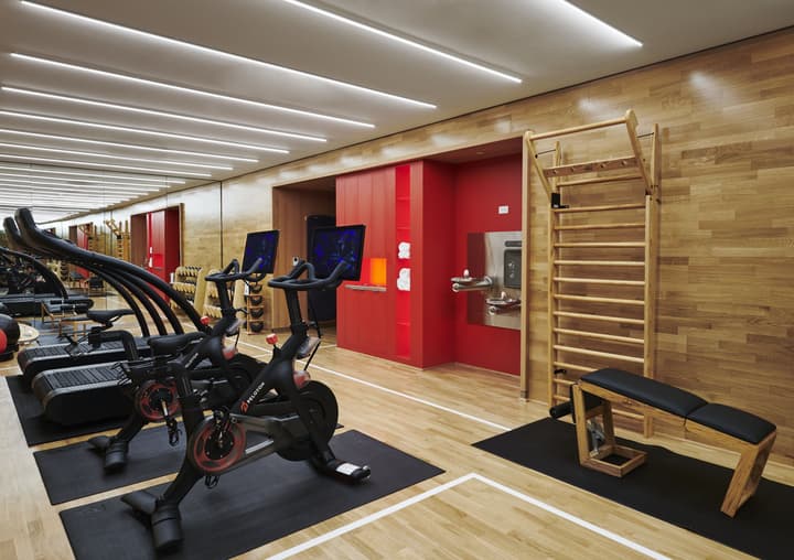 citizenM Washington DC NoMa