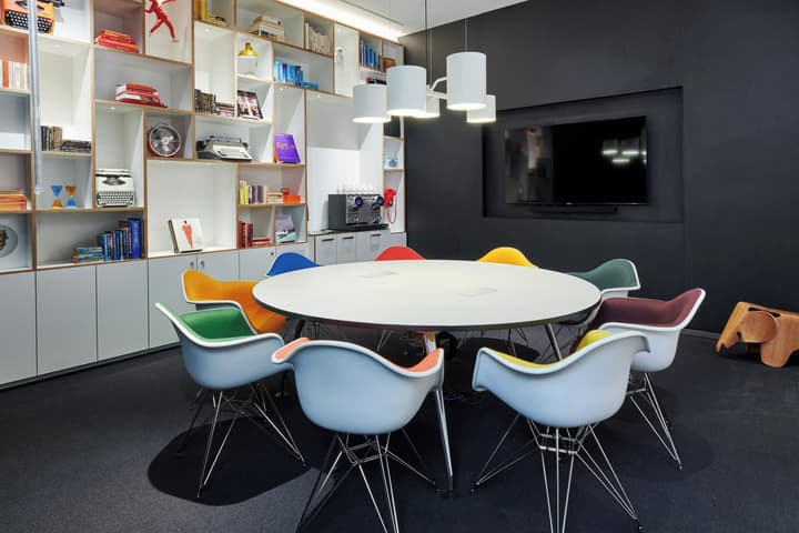 citizenM Washington DC NoMa
