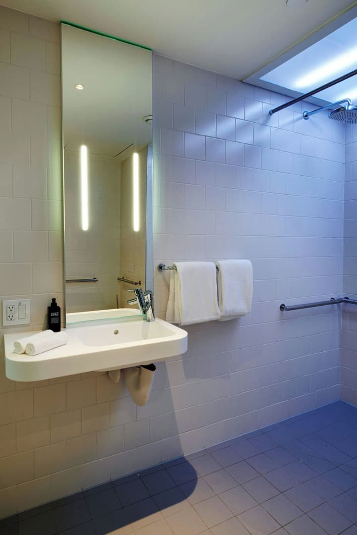citizenM Washington DC NoMa