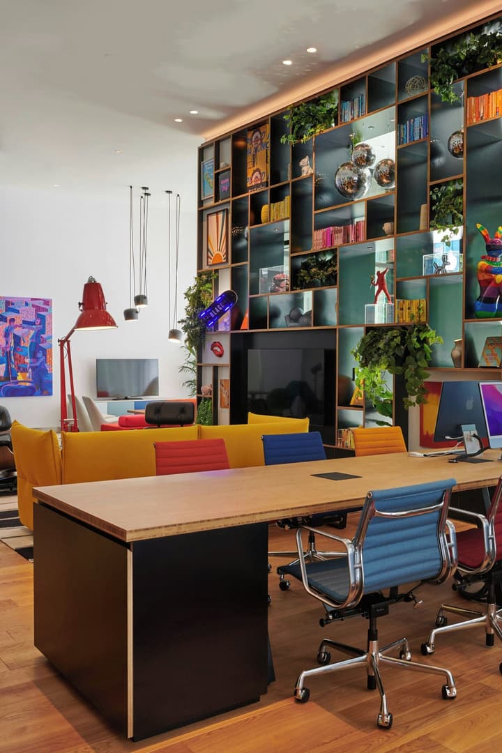 citizenM Washington DC NoMa