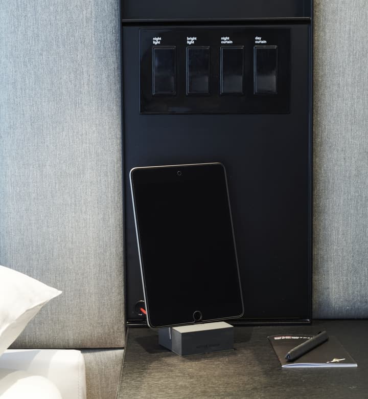 citizenM Washington DC NoMa