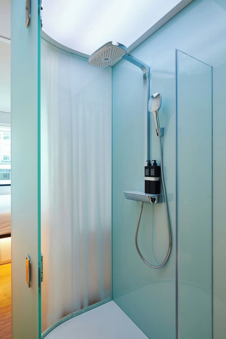 citizenM Washington DC NoMa