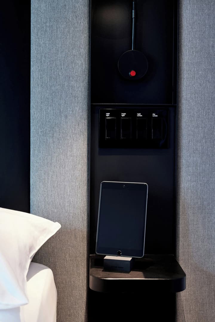 citizenM Washington DC NoMa