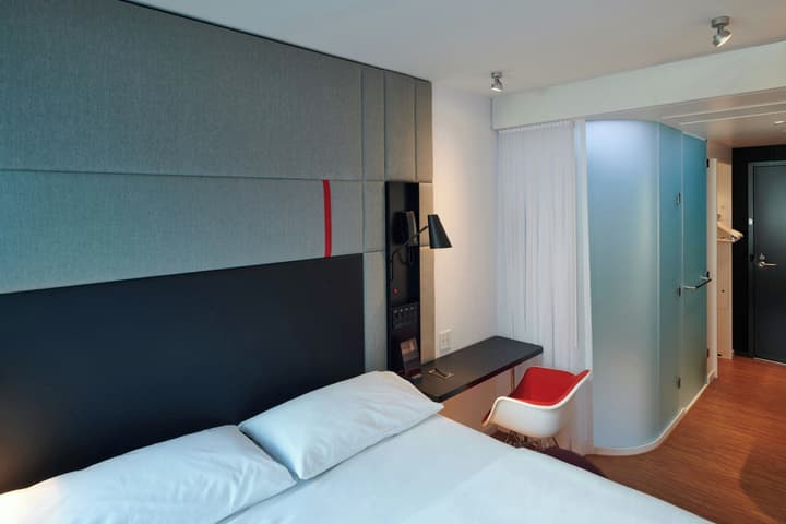 citizenM Washington DC NoMa