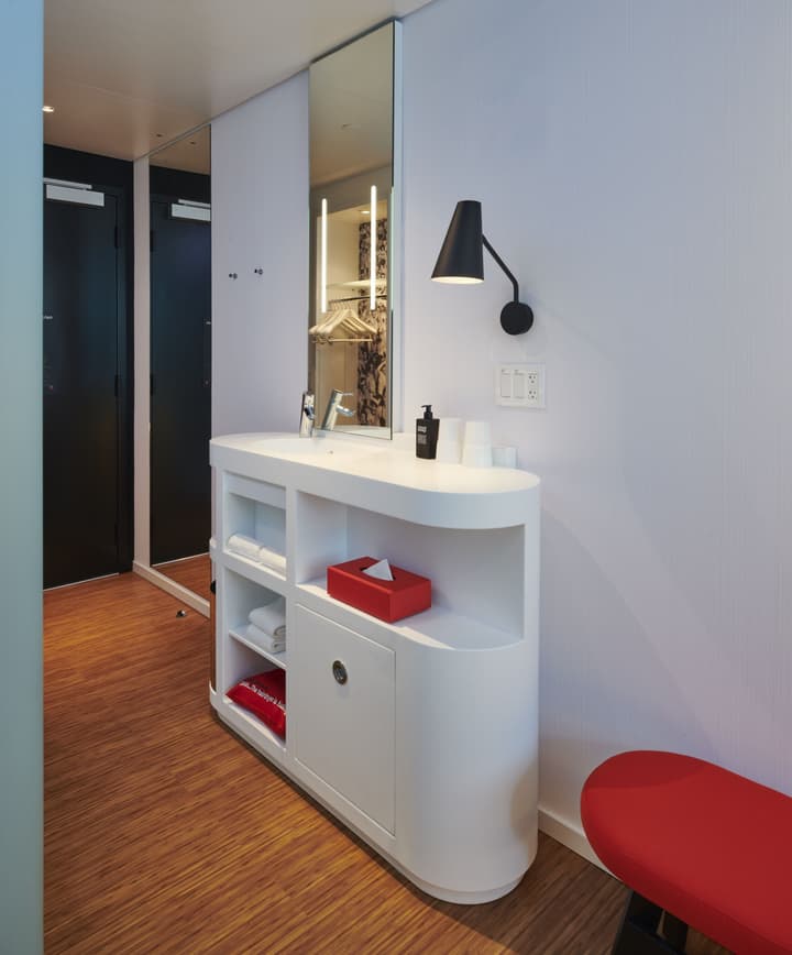citizenM Washington DC NoMa