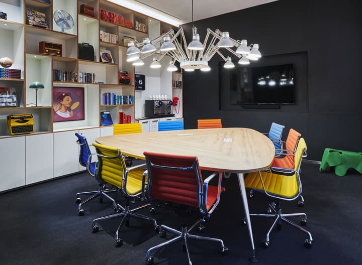 citizenM Washington DC NoMa