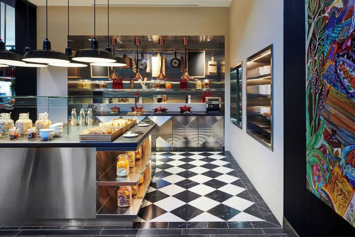 citizenM Washington DC NoMa