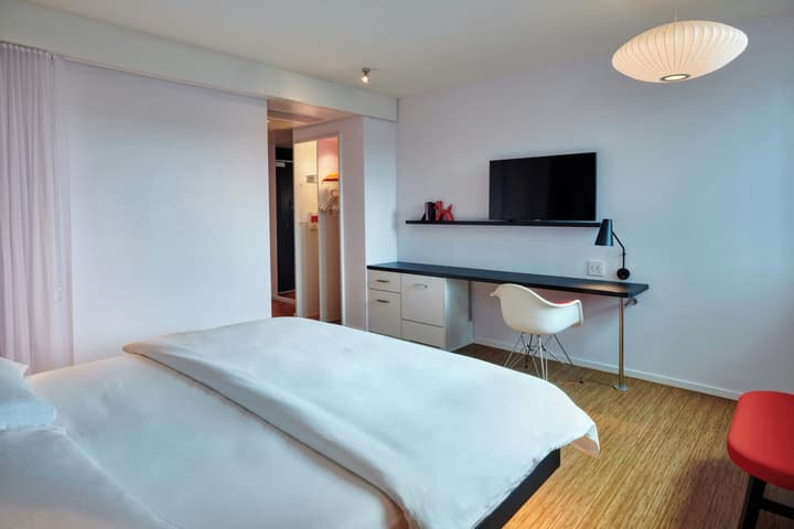 citizenM Washington DC NoMa
