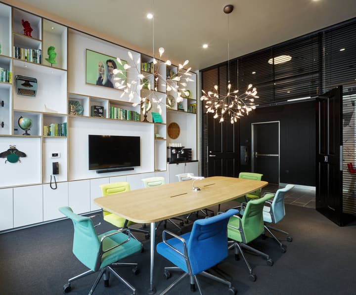 citizenM Washington DC NoMa