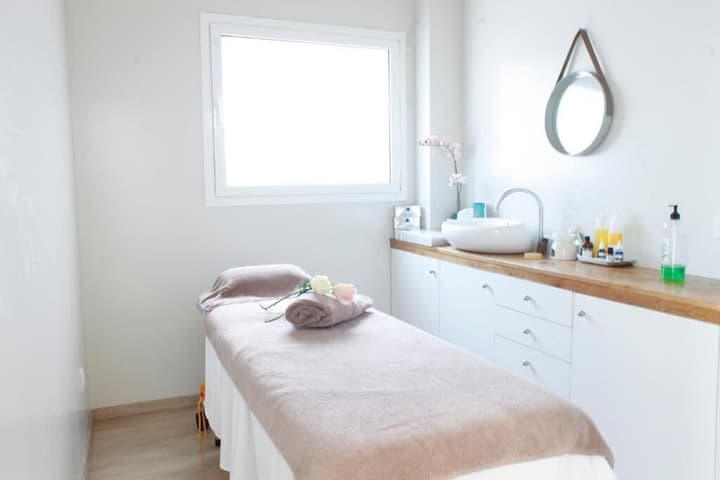 ECO-APARTMENTS LA MARINEDA & HOTEL THALASSA SPORT & SPA