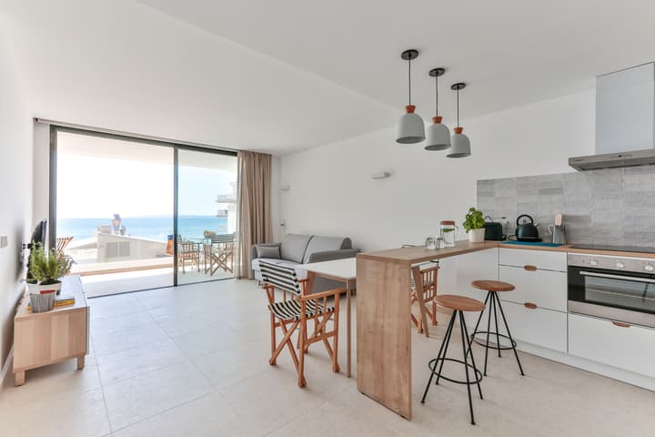 ECO-APARTMENTS LA MARINEDA & HOTEL THALASSA SPORT & SPA