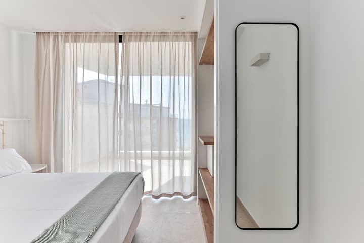 ECO-APARTMENTS LA MARINEDA & HOTEL THALASSA SPORT & SPA