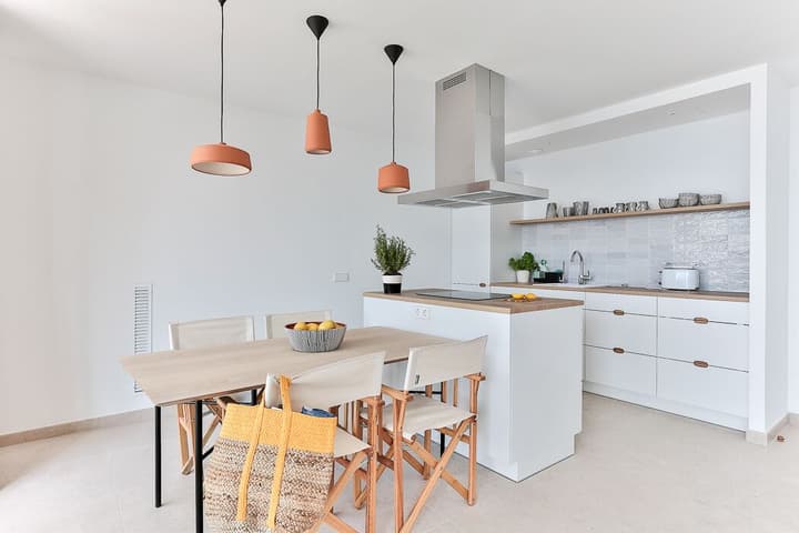 ECO-APARTMENTS LA MARINEDA & HOTEL THALASSA SPORT & SPA