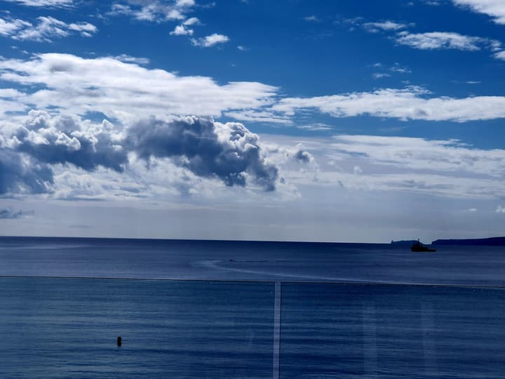 ECO-APARTMENTS LA MARINEDA & HOTEL THALASSA SPORT & SPA