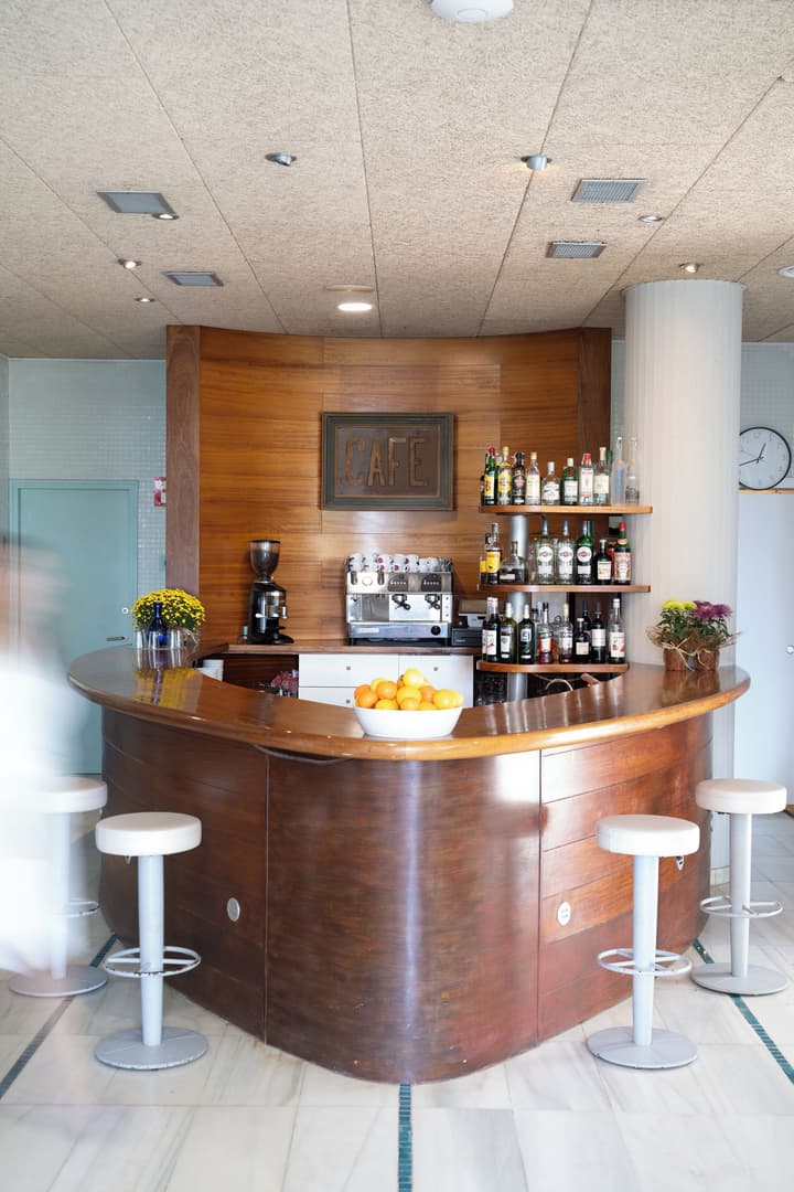 ECO-APARTMENTS LA MARINEDA & HOTEL THALASSA SPORT & SPA