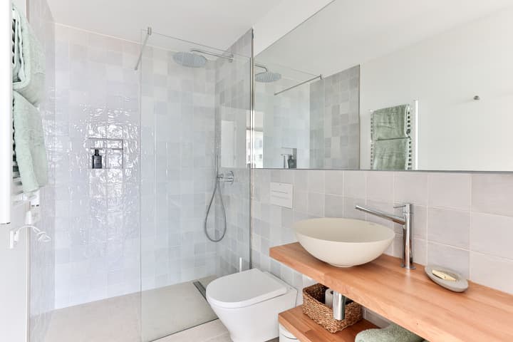 ECO-APARTMENTS LA MARINEDA & HOTEL THALASSA SPORT & SPA