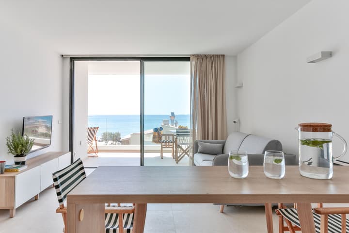 ECO-APARTMENTS LA MARINEDA & HOTEL THALASSA SPORT & SPA
