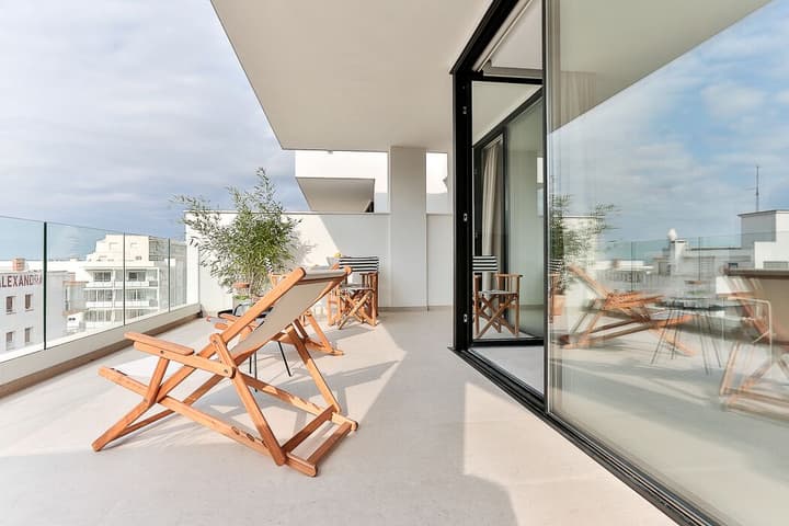 ECO-APARTMENTS LA MARINEDA & HOTEL THALASSA SPORT & SPA
