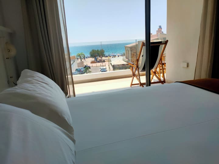 ECO-APARTMENTS LA MARINEDA & HOTEL THALASSA SPORT & SPA
