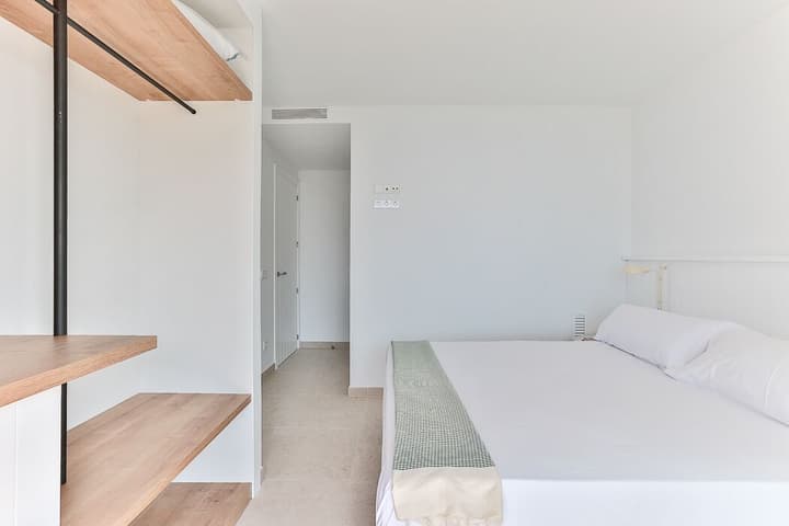 ECO-APARTMENTS LA MARINEDA & HOTEL THALASSA SPORT & SPA